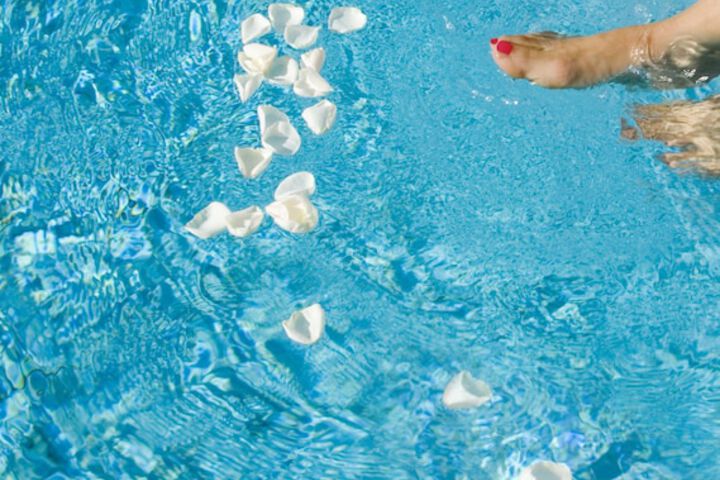 Pools & Facilities