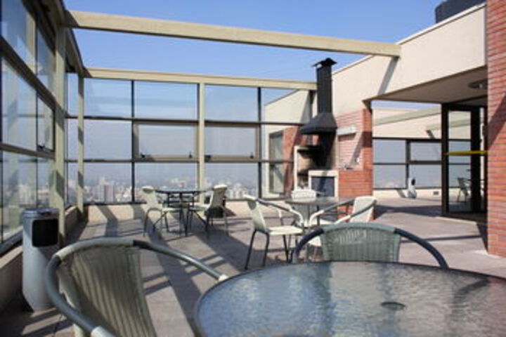 Terrace/Patio 50 of 57