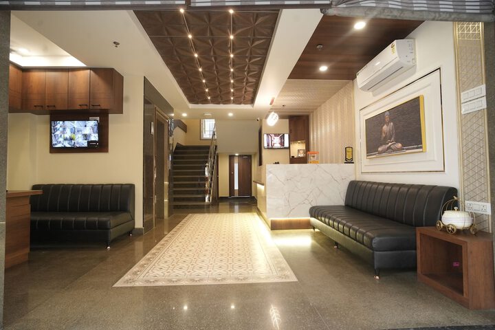 Hotel Interior 2 of 13