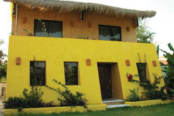 Condominios Playacar