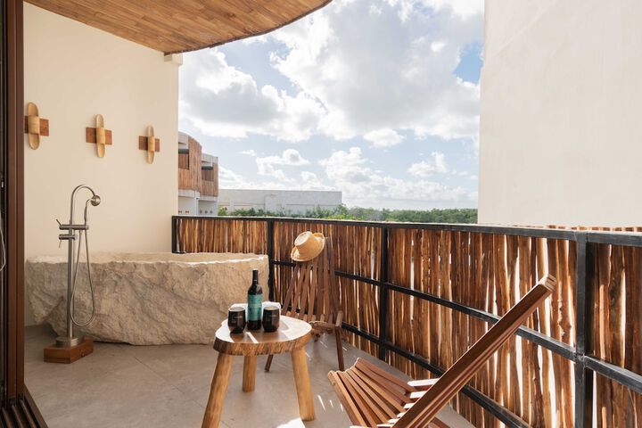 Terrace/Patio 16 of 67