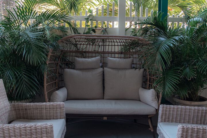 Terrace/Patio 19 of 58