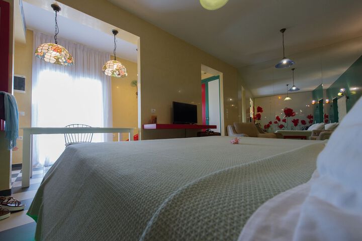 Room 17 of 109