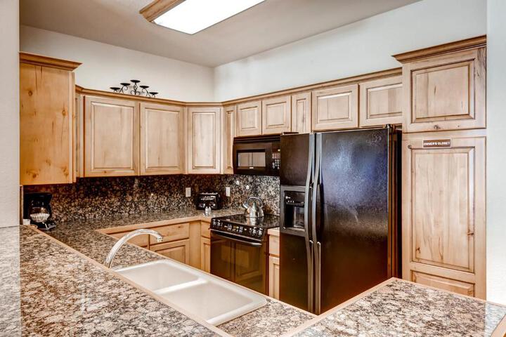 Fitness Center Photo