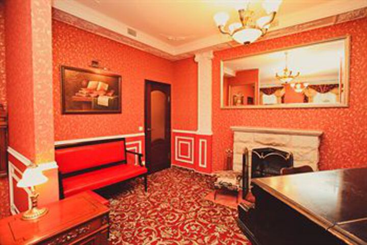 Room 64 of 67