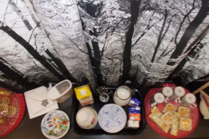 Breakfast/Coffee Service 7 of 30