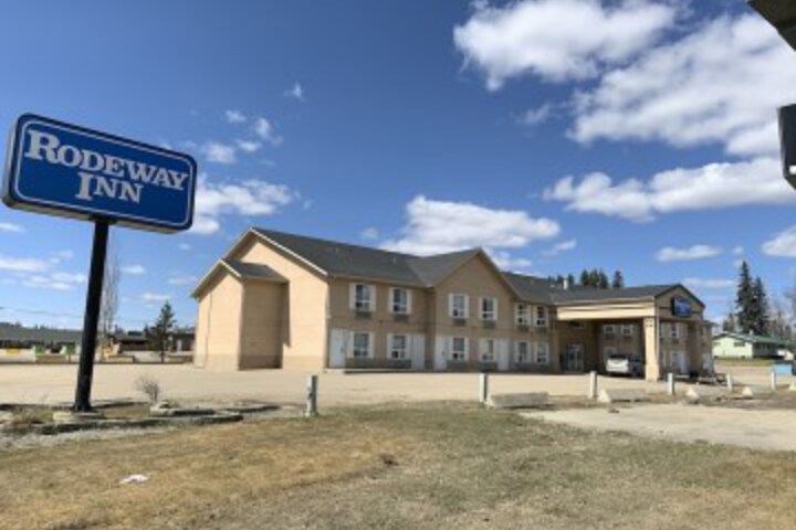 Hotel 72 of 76