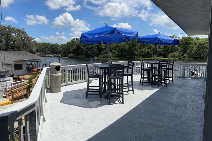 Terrace/Patio 114 of 207