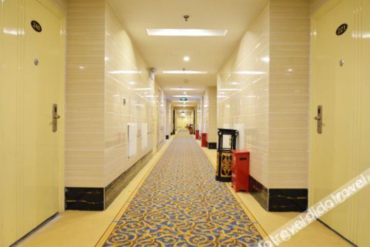 Hotel Interior 3 of 8