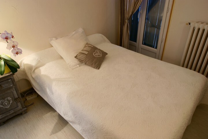 Central Hotel in Niort