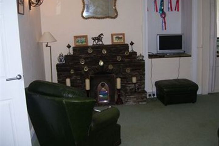 Fitness Facility Photos