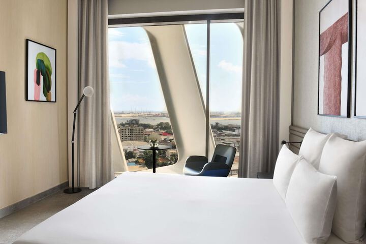 Room 15 of 119