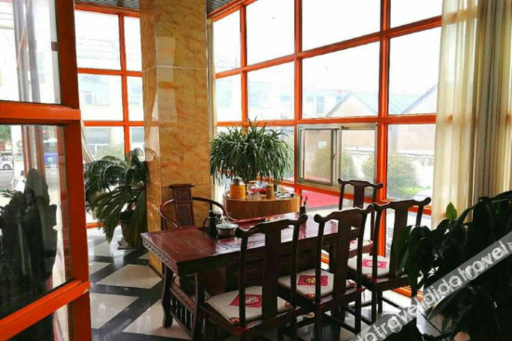 Hotel Interior 8 of 26