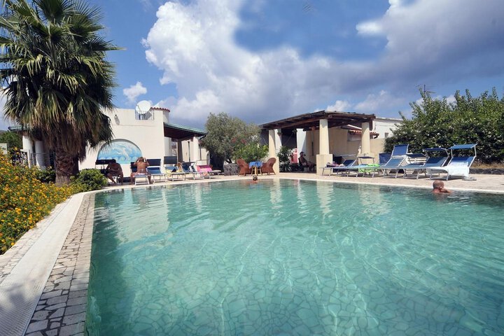 Pool to Cool