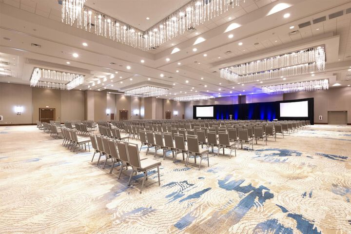 Ballroom