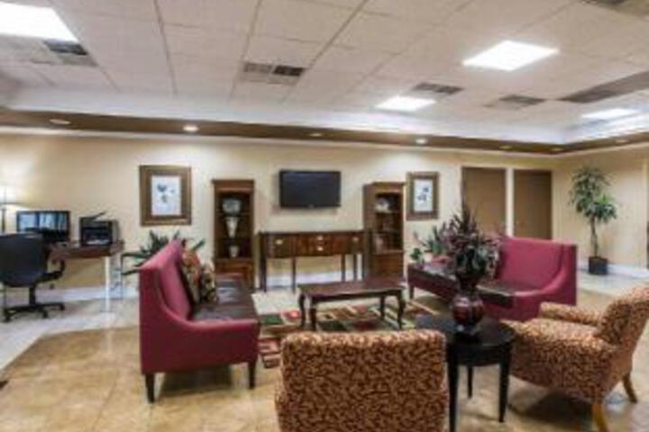 Hotel Interior 10 of 23