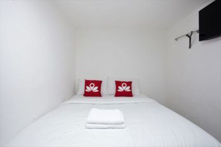 Photo of ZEN Rooms Basic Pasar Seni
