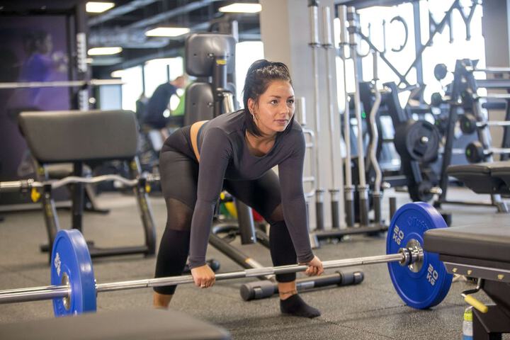 Health and Fitness 23 of 44