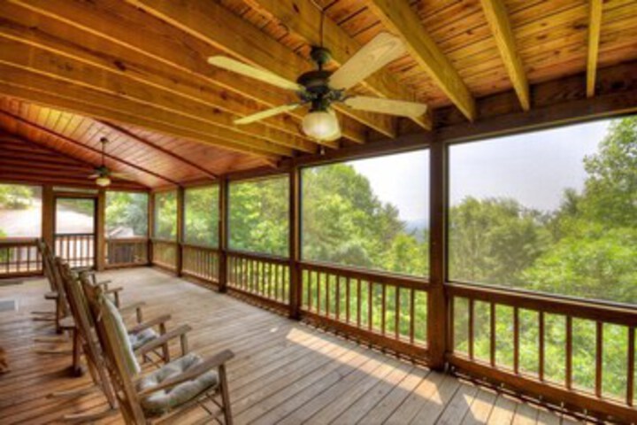 Terrace/Patio 7 of 33