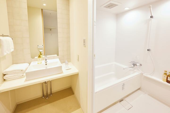 Bathroom Vanities