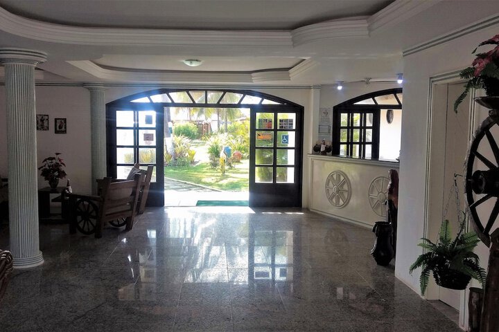 Hotel Interior 3 of 74