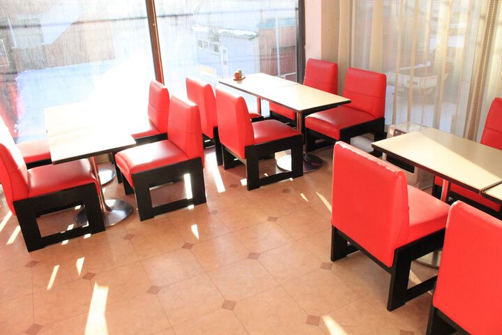 Restaurants