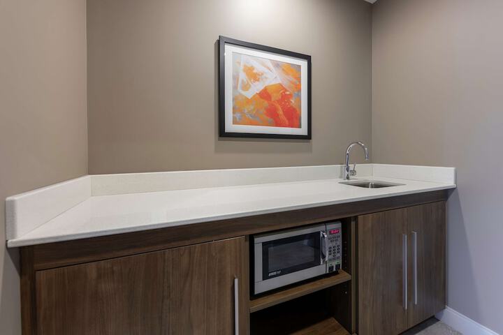 Minibar
