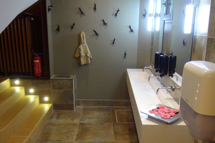 Hotel Interior 69 of 118