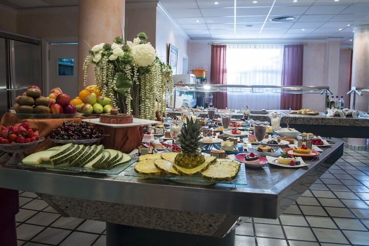 Buffet