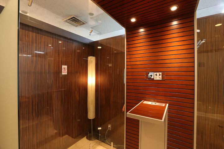 Hotel Amenity