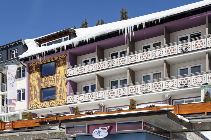 Hotel 58 of 59