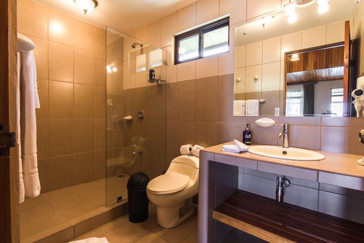 Bath Amenities