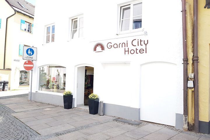 Hotel 96 of 97