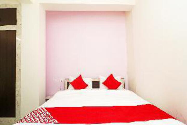 HOTEL RADISSON INN BY OYO ROOMS