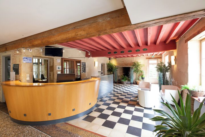 Hotel Interior 3 of 81