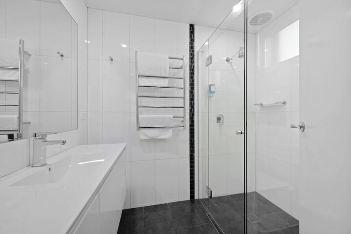Bath Amenities