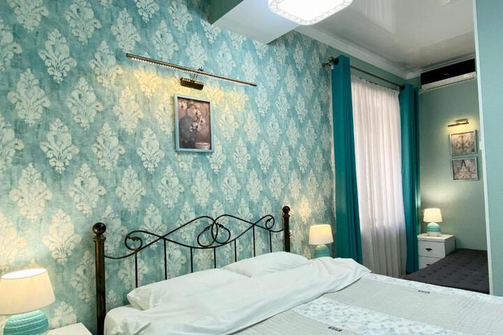 Hotel Nicolas