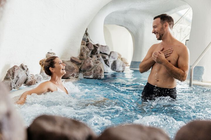 Spa Massage