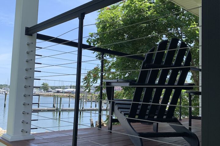 Terrace/Patio 26 of 47