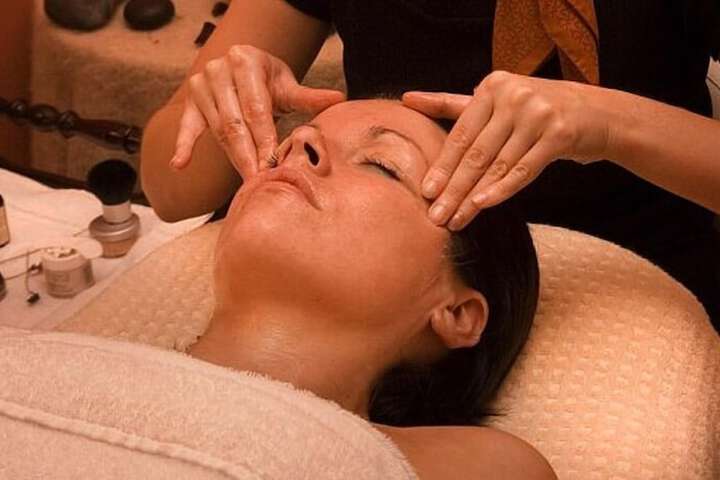 Spa Massage