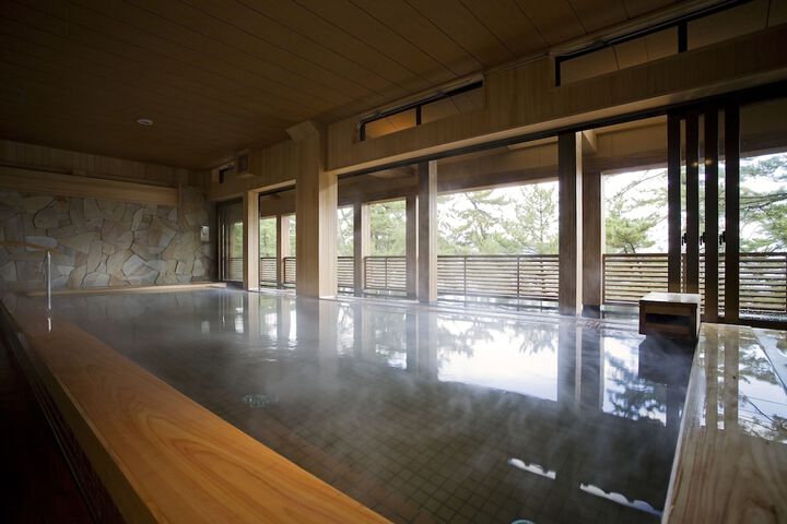 Hotel Spa