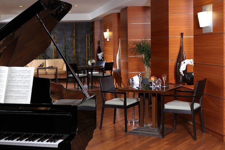 Hotel Interior 2 of 111
