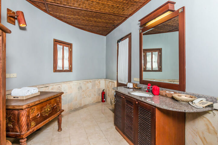 Bath Amenities