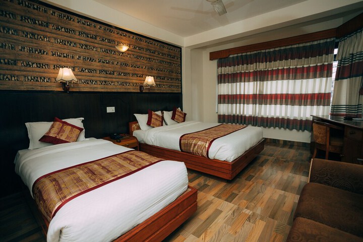 Fitness Facility Photos