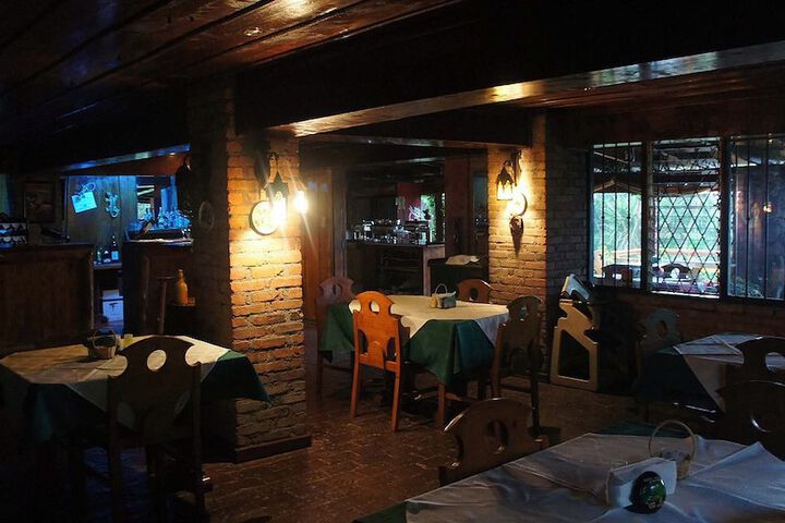Restaurants