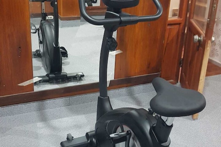 Health and Fitness 33 of 42