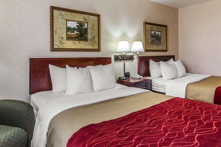 2 Queen Beds (1 of 5)