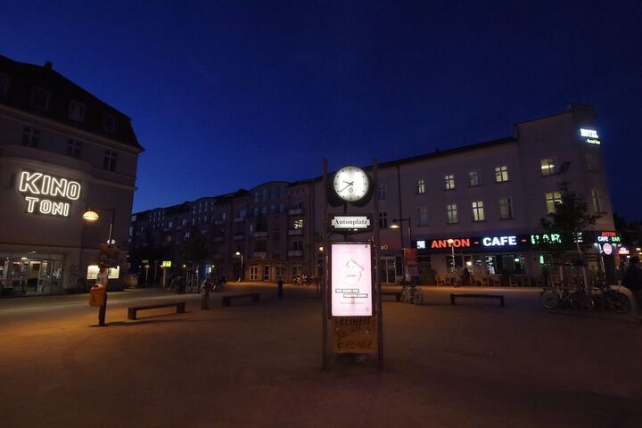 Hotel 9 of 9