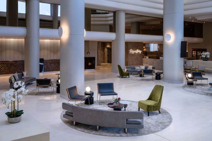 Hotel Interior 3 of 38
