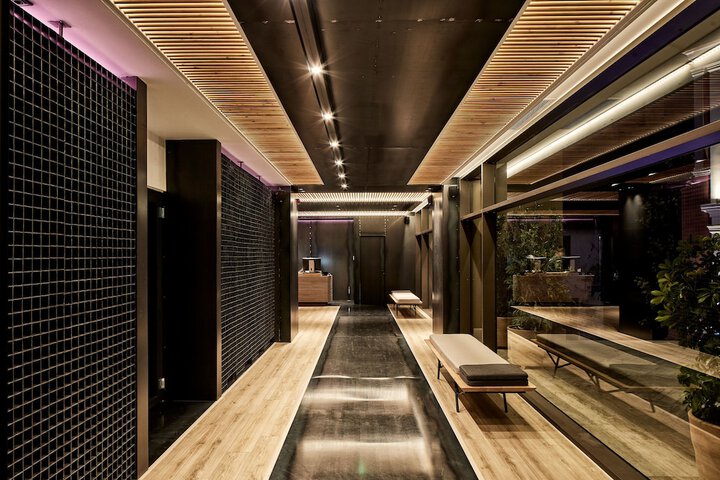 Hotel Interior 3 of 97